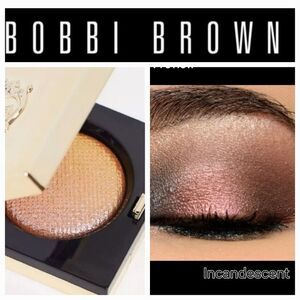 Bobbi Brown Luxe Eyeshadow Multichrome
